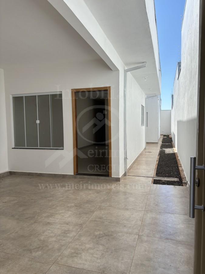 Casa, 2 quartos - Foto 1