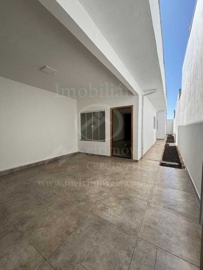 Casa, 2 quartos - Foto 2