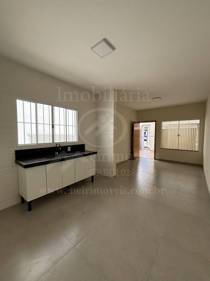 Casa, 2 quartos - Foto 8