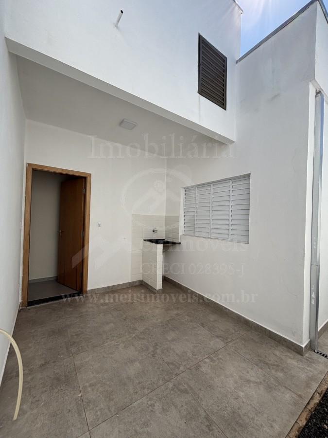 Casa, 2 quartos - Foto 10