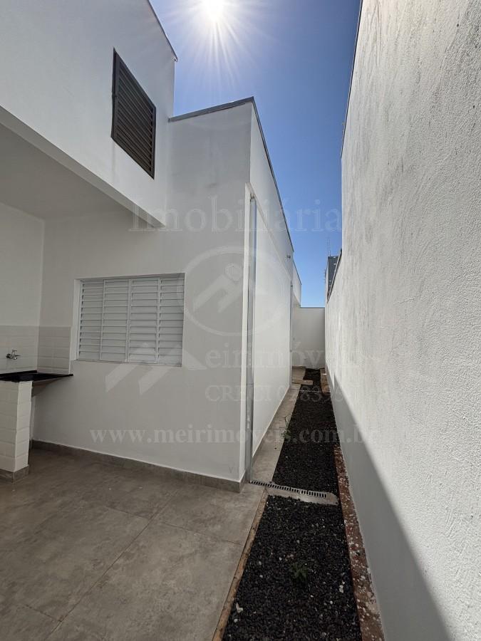 Casa, 2 quartos - Foto 11