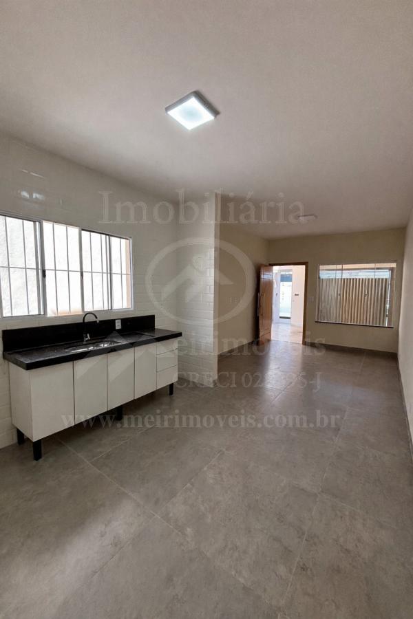 Casa, 2 quartos - Foto 3