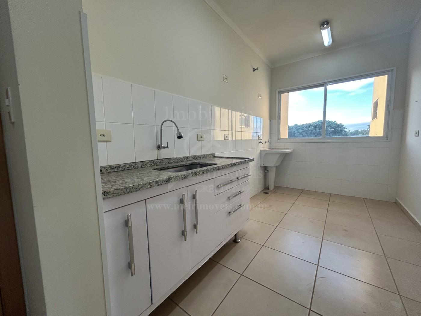 Apartamento, 2 quartos - Foto 3