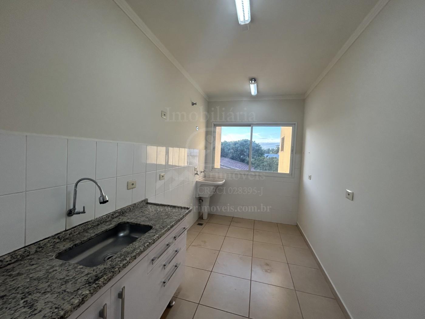 Apartamento, 2 quartos - Foto 4