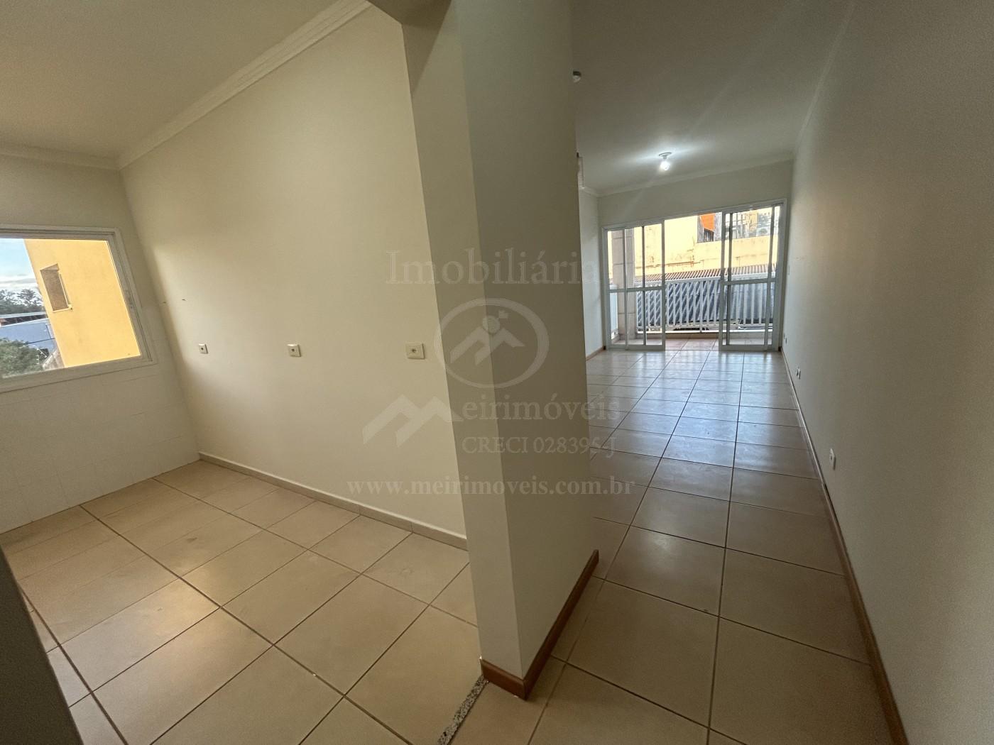 Apartamento, 2 quartos - Foto 2