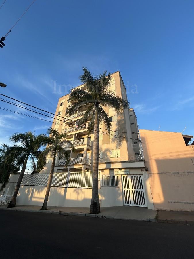 Apartamento, 2 quartos - Foto 22