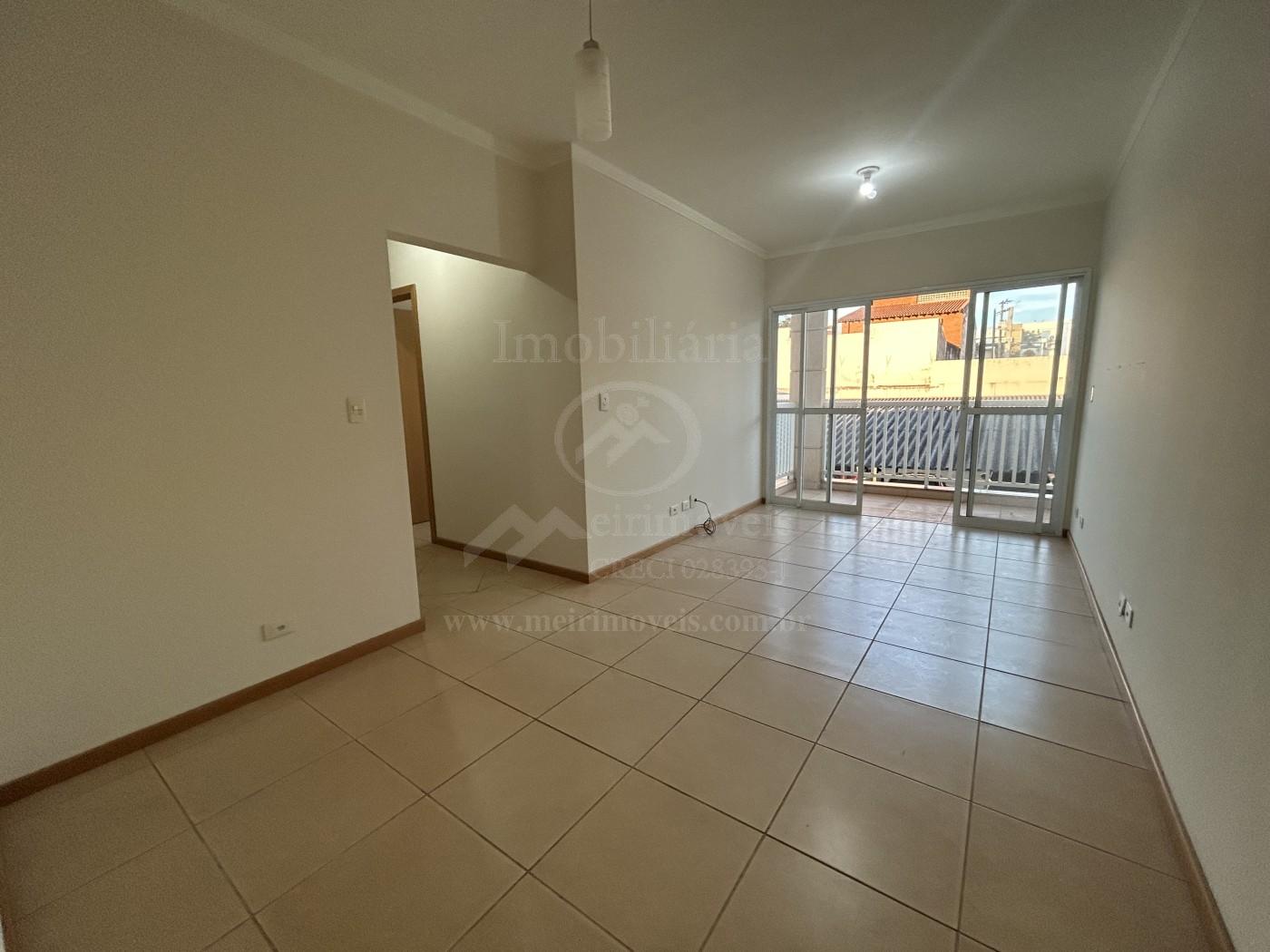 Apartamento, 2 quartos - Foto 1