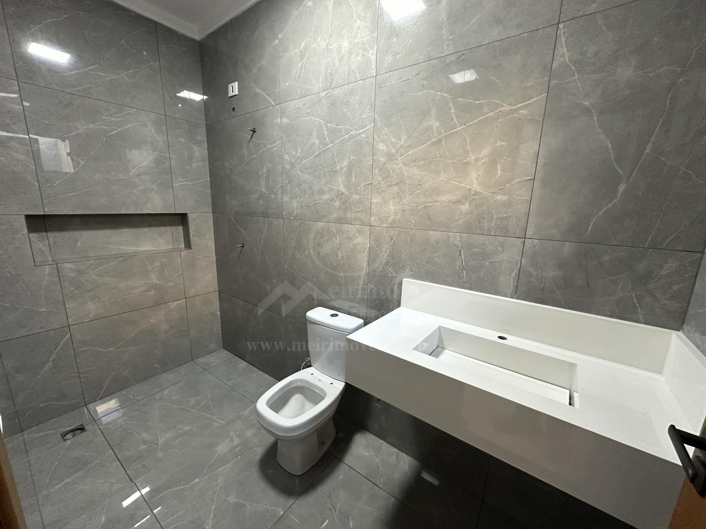 Casa, 3 quartos - Foto 4