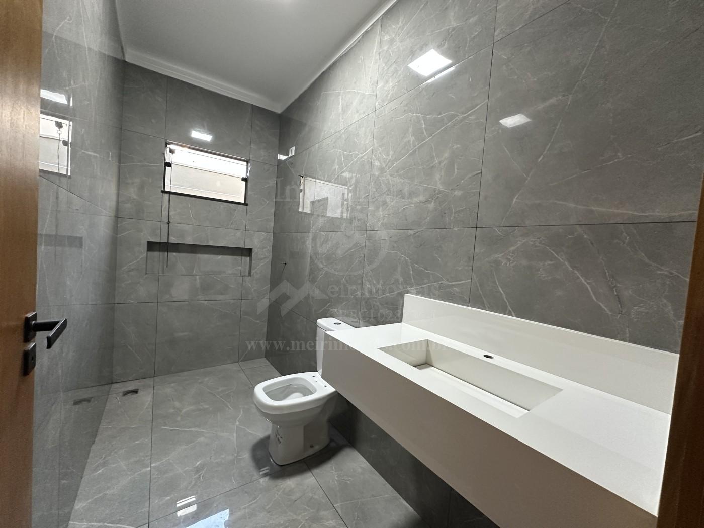 Casa, 3 quartos - Foto 5