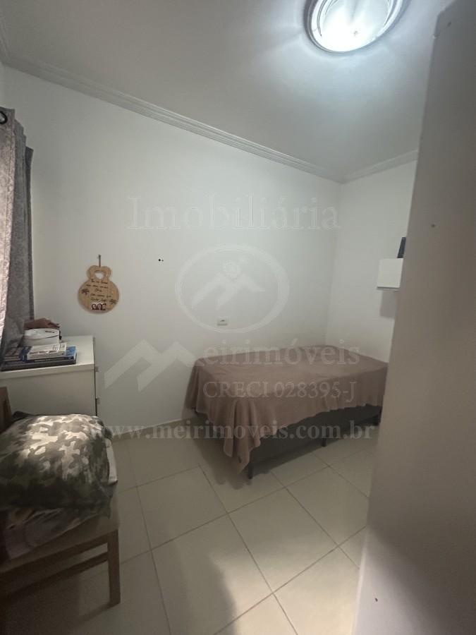 Casa, 1 quarto - Foto 16