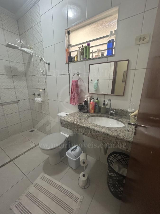 Casa, 1 quarto - Foto 12