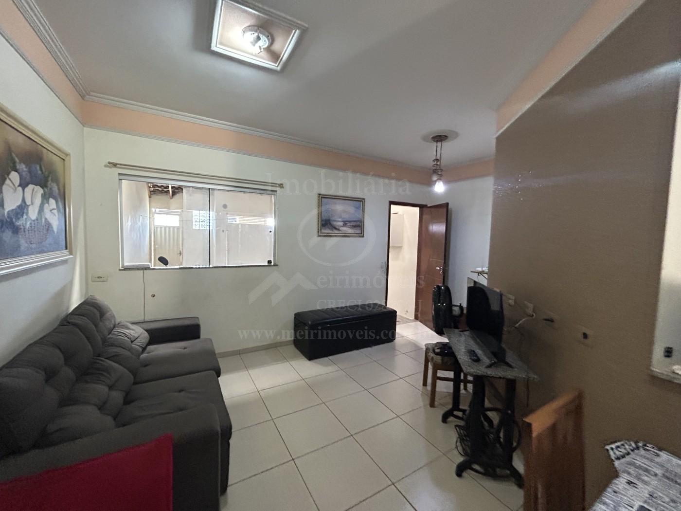 Casa, 1 quarto - Foto 2