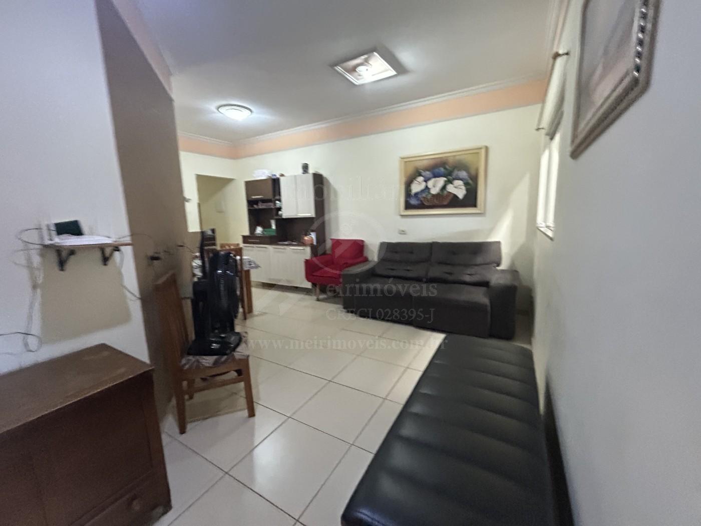 Casa, 1 quarto - Foto 4