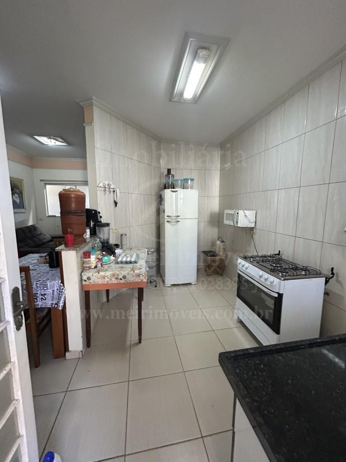Casa, 1 quarto - Foto 8