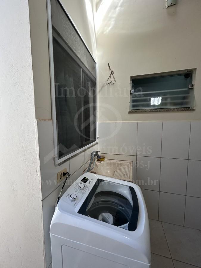 Casa, 1 quarto - Foto 17