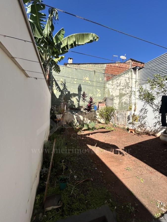 Casa, 1 quarto - Foto 20