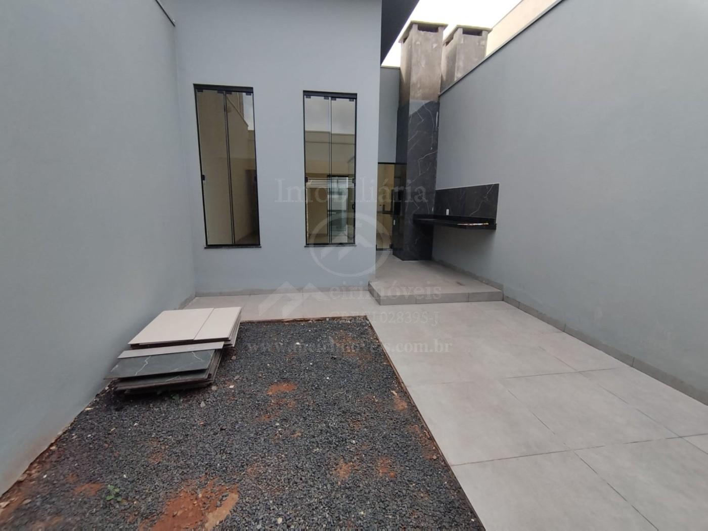 Casa, 3 quartos - Foto 3