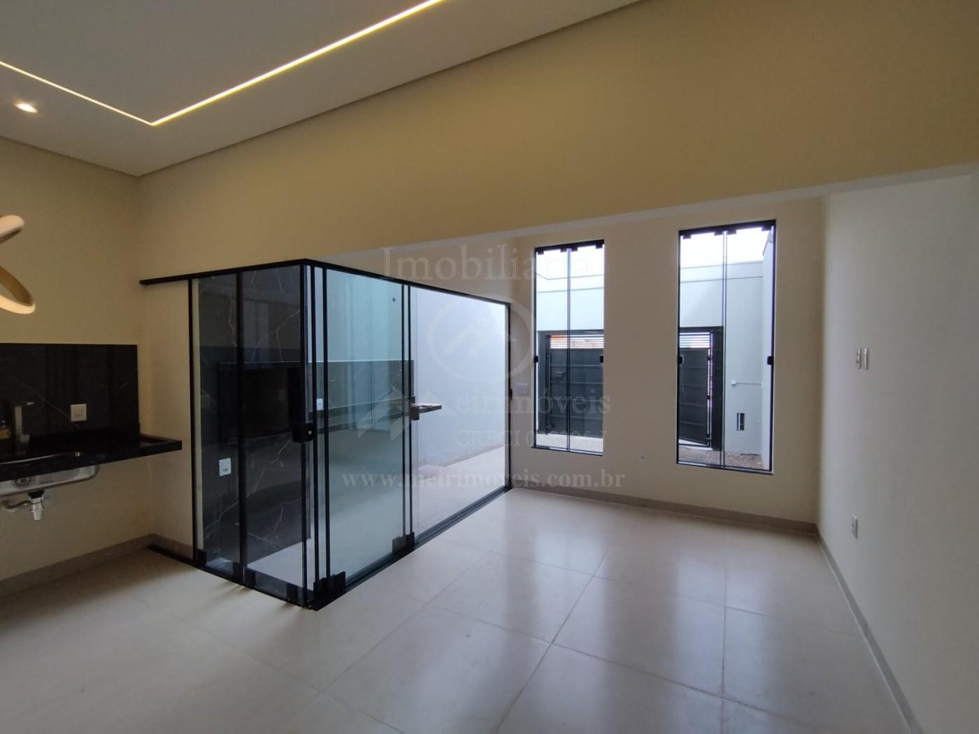 Casa, 3 quartos - Foto 5