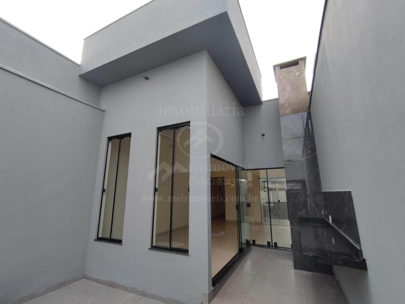 Casa, 3 quartos - Foto 4