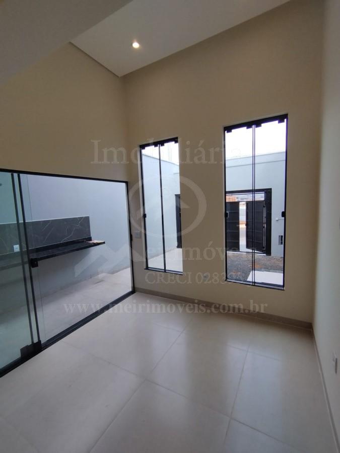 Casa, 3 quartos - Foto 7