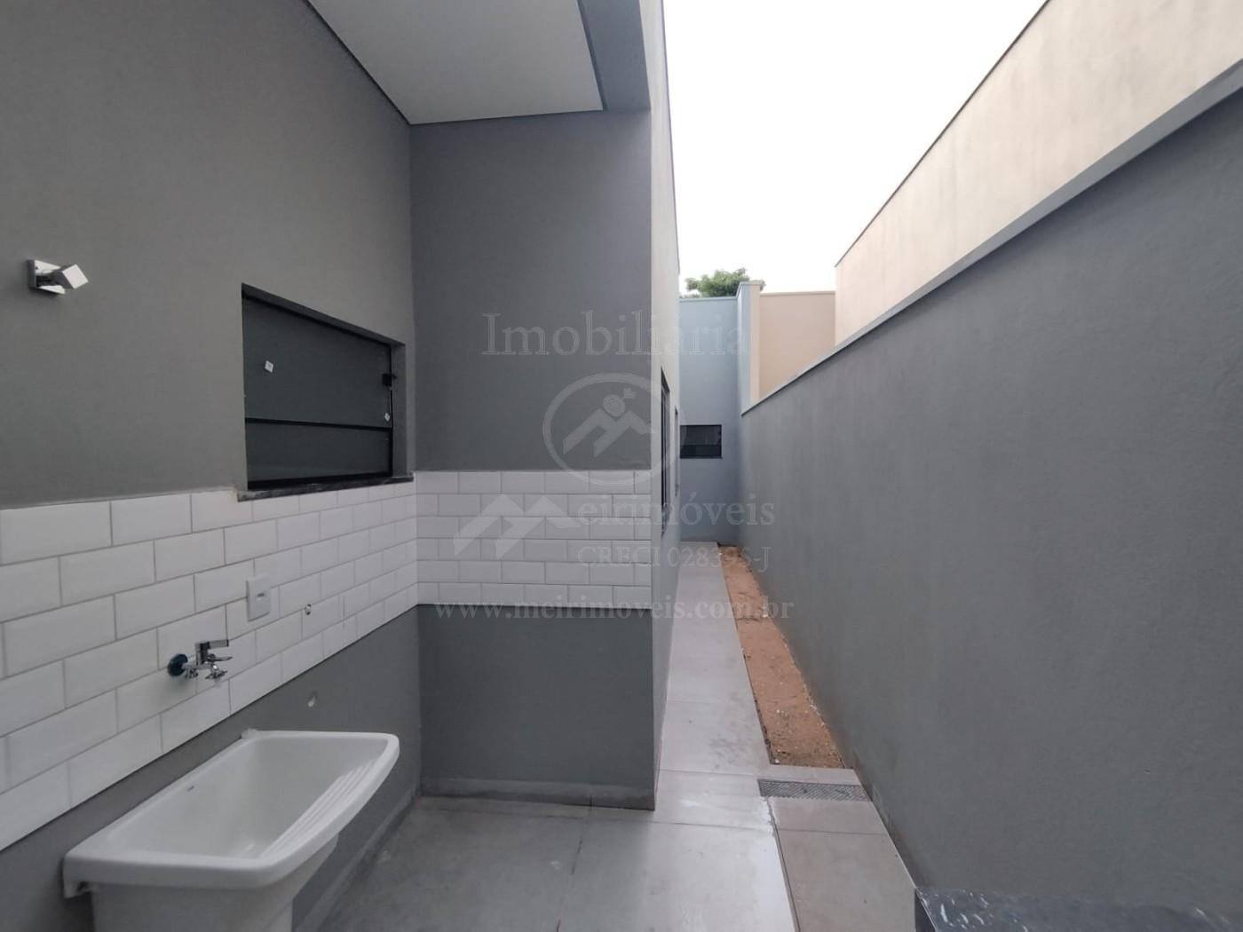 Casa, 3 quartos - Foto 10