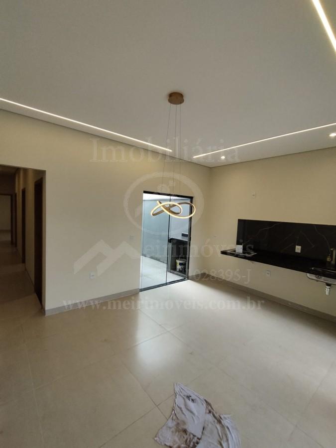 Casa, 3 quartos - Foto 6