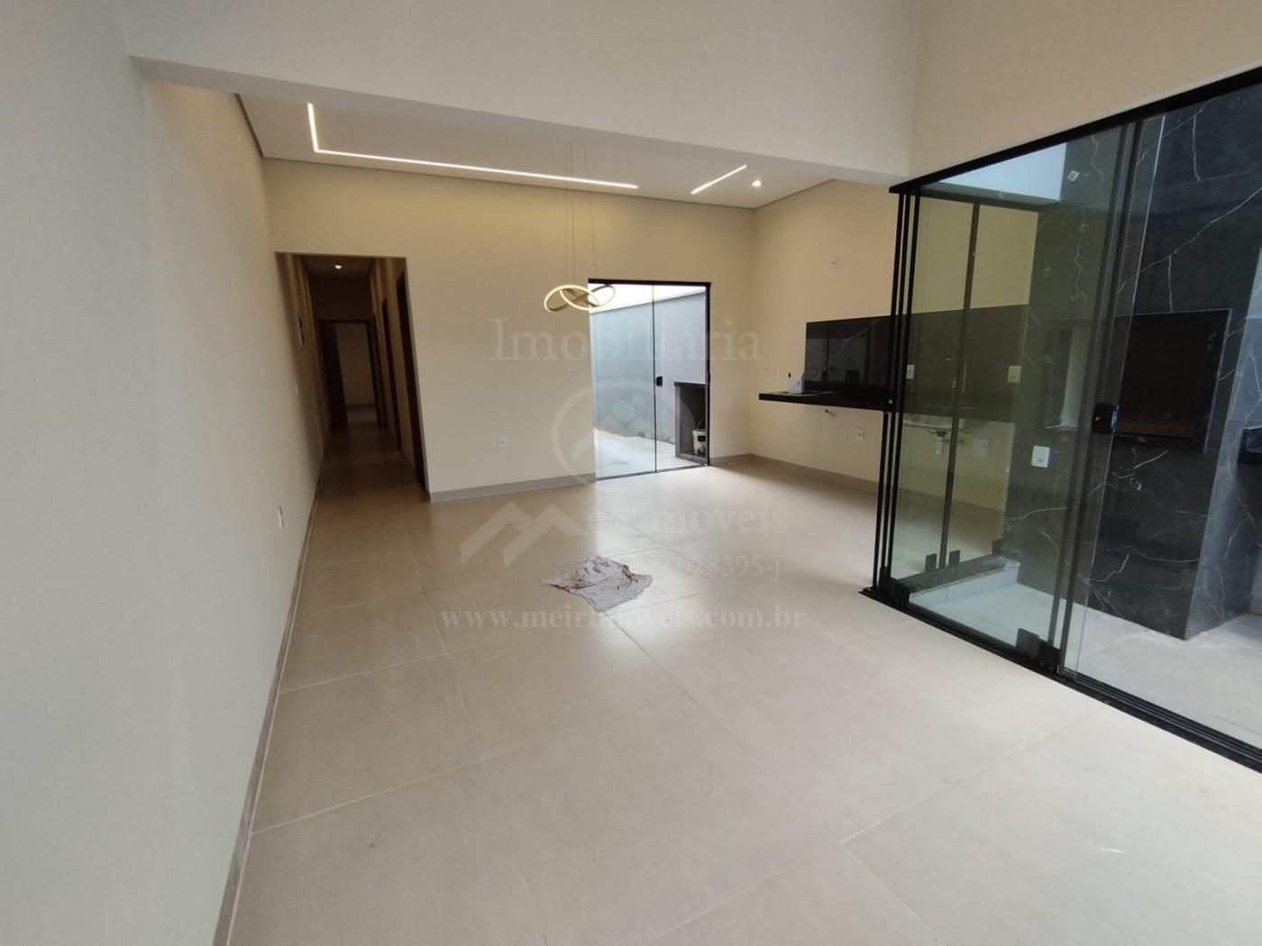 Casa, 3 quartos - Foto 8