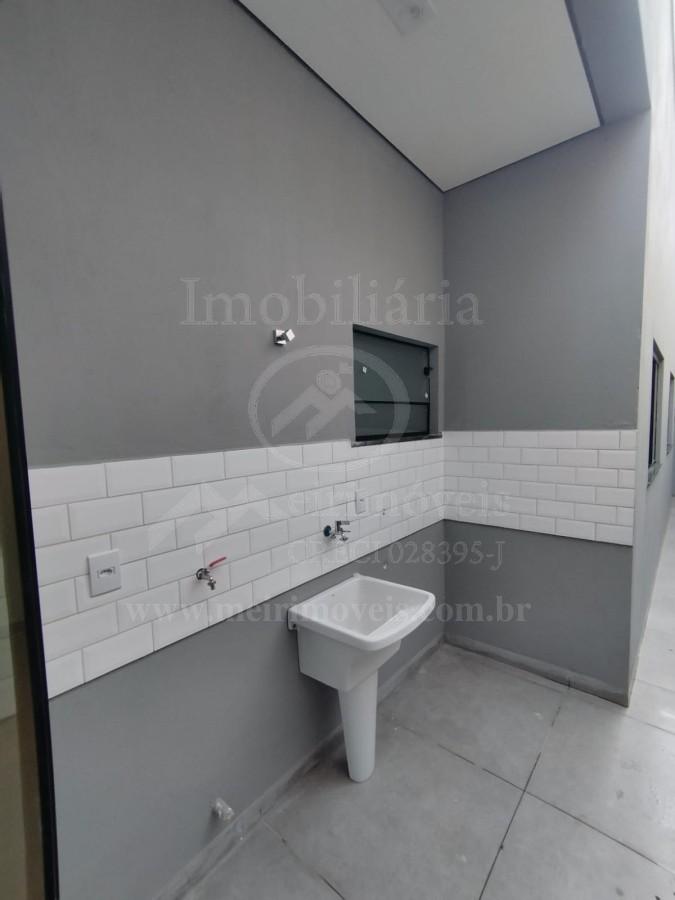 Casa, 3 quartos - Foto 11