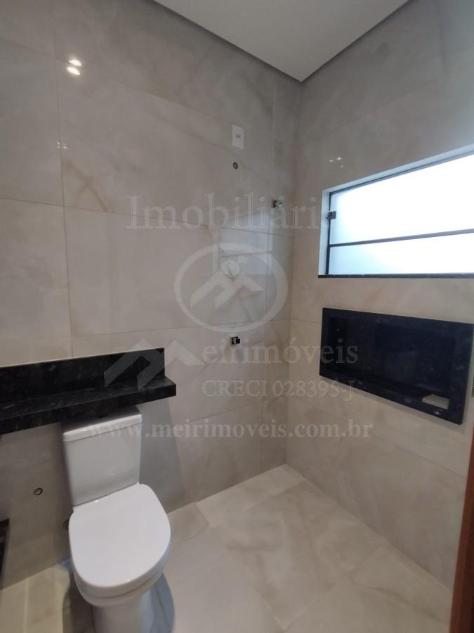 Casa, 3 quartos - Foto 25