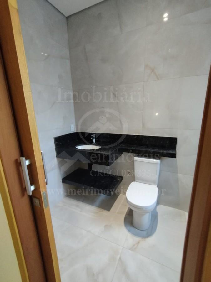 Casa, 3 quartos - Foto 24