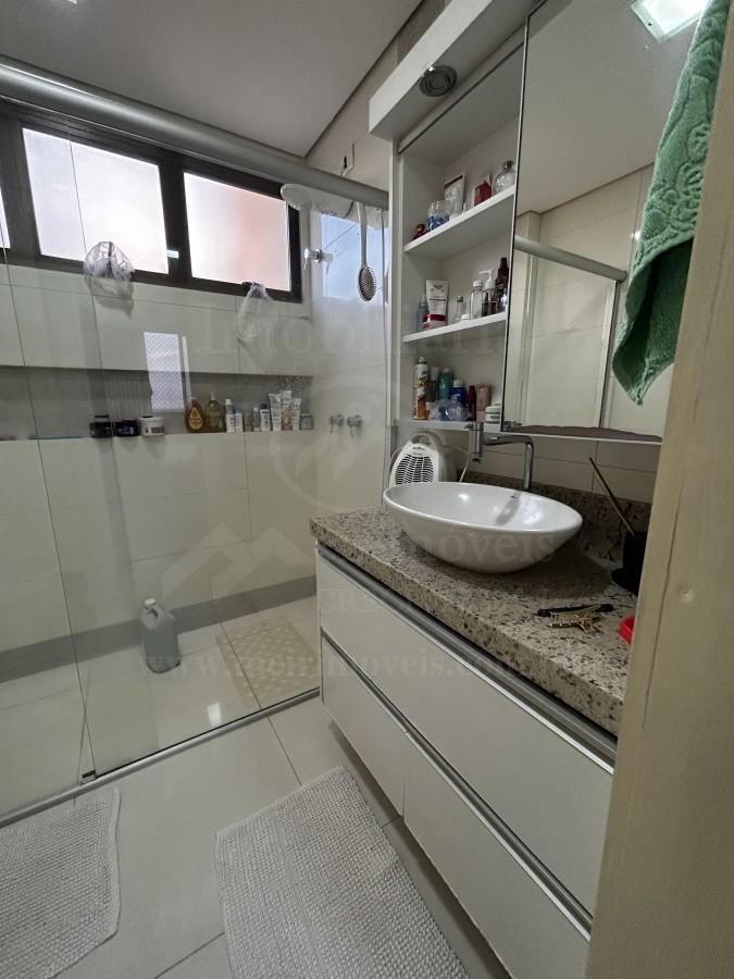 Apartamento, 3 quartos, 164 m² - Foto 21