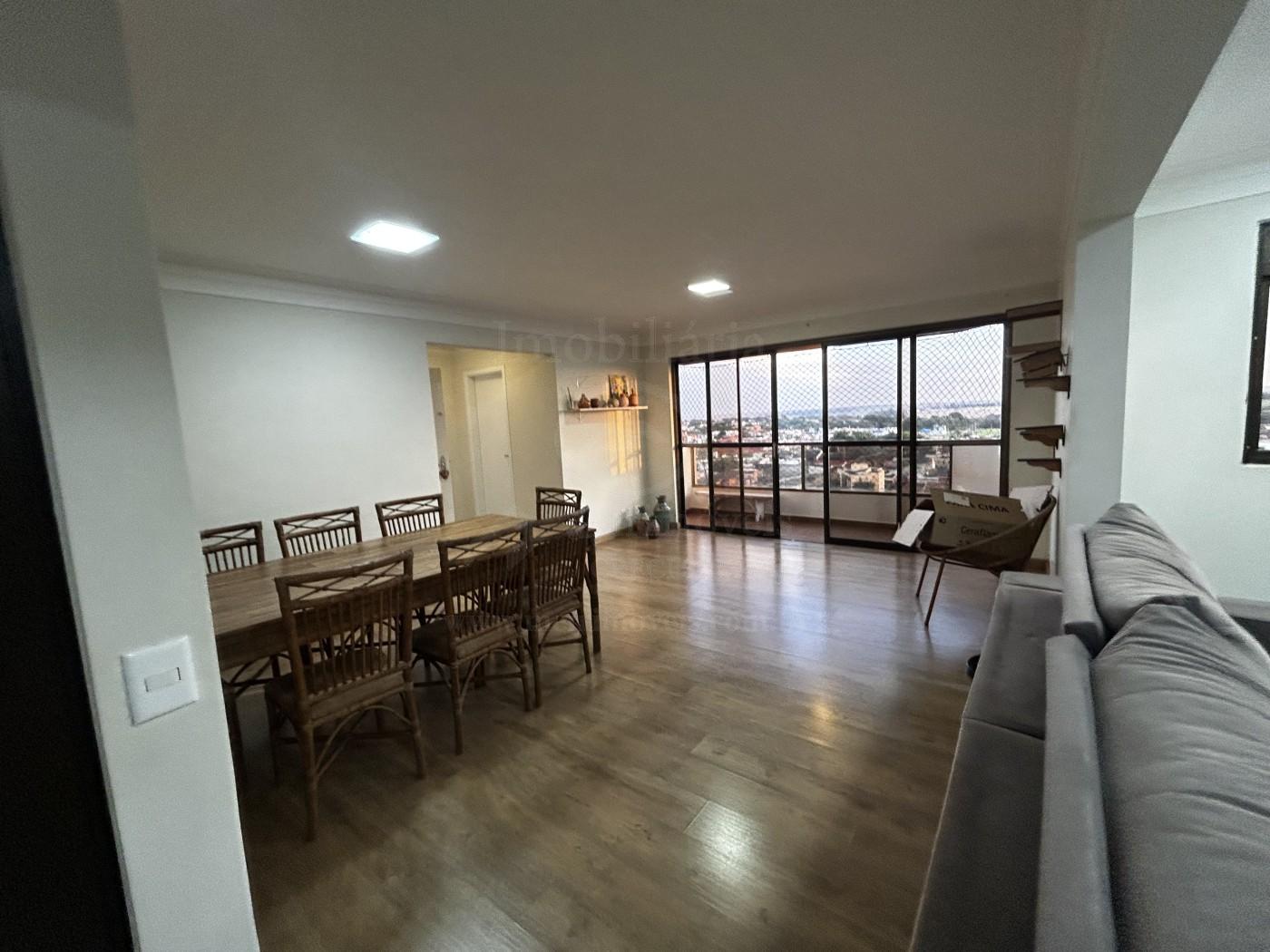 Apartamento, 3 quartos, 164 m² - Foto 4
