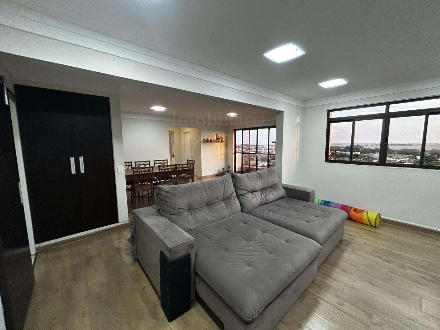 Apartamento, 3 quartos, 164 m² - Foto 5