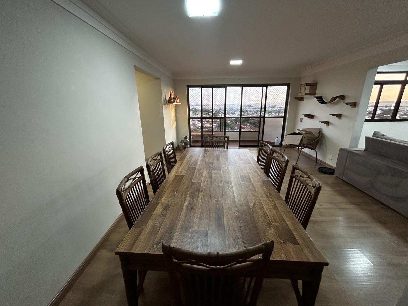 Apartamento, 3 quartos, 164 m² - Foto 6