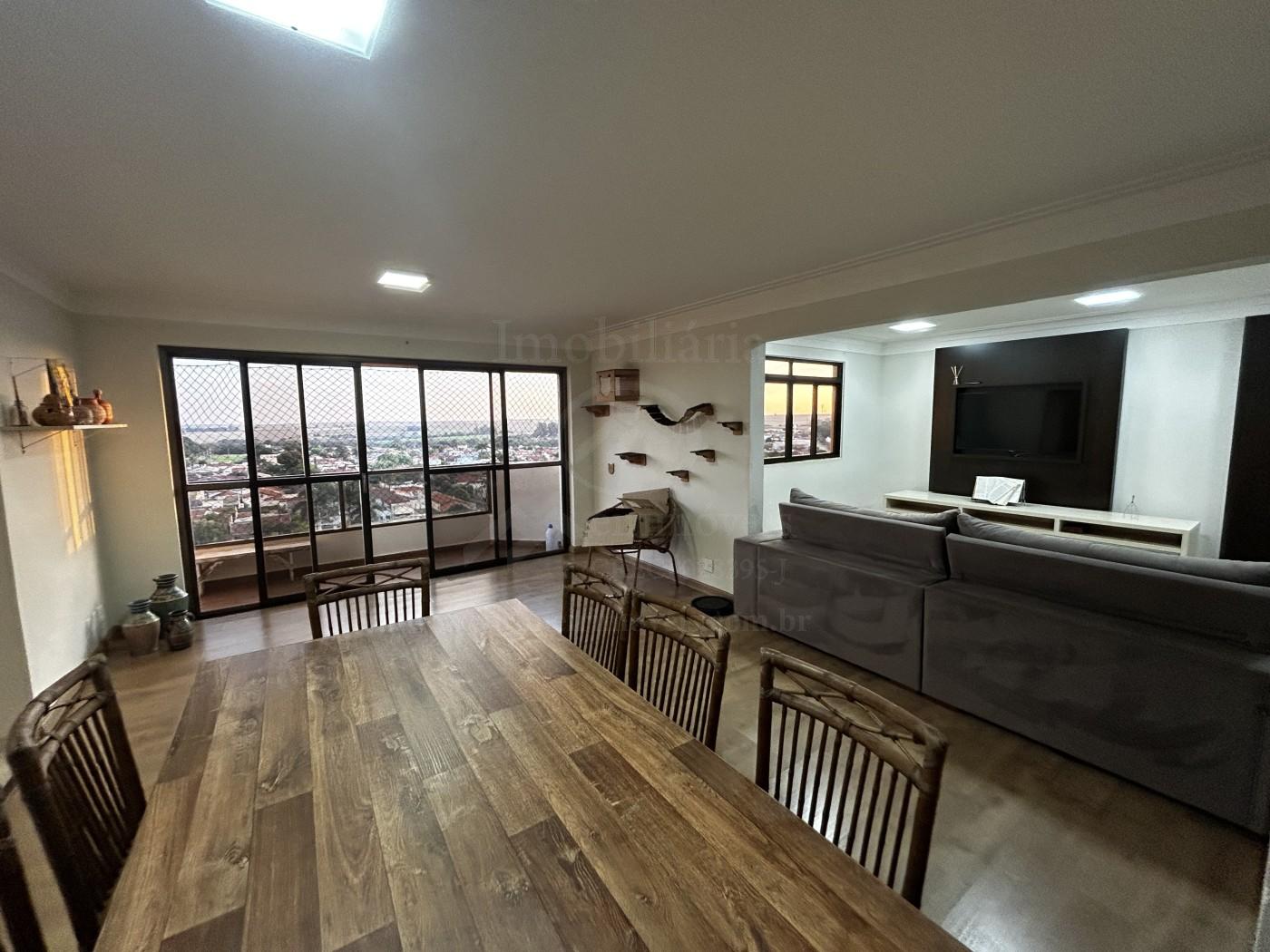 Apartamento, 3 quartos, 164 m² - Foto 7