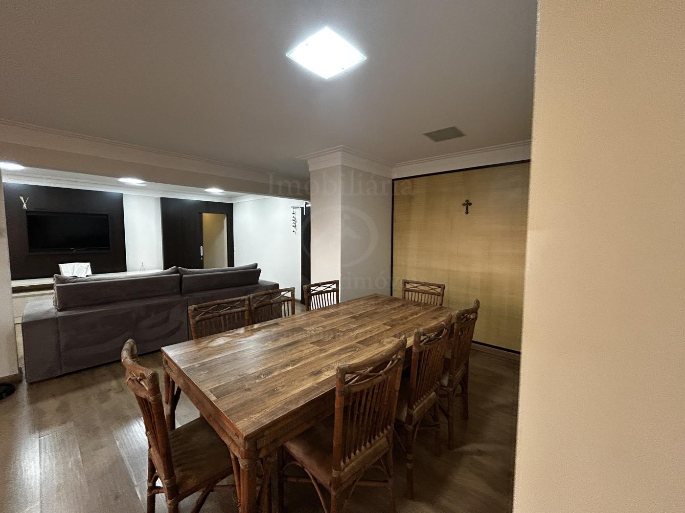 Apartamento, 3 quartos, 164 m² - Foto 8