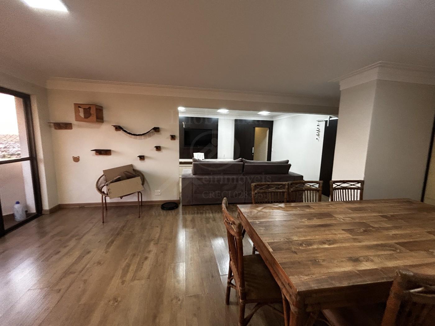Apartamento, 3 quartos, 164 m² - Foto 9