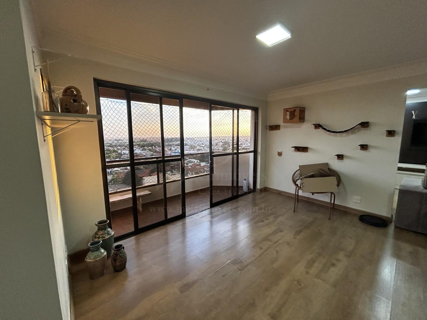 Apartamento, 3 quartos, 164 m² - Foto 10