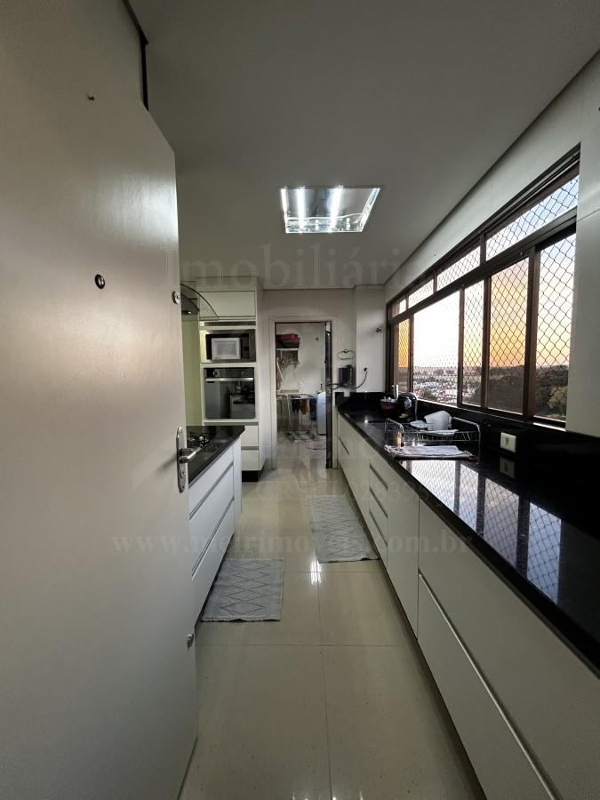 Apartamento, 3 quartos, 164 m² - Foto 13