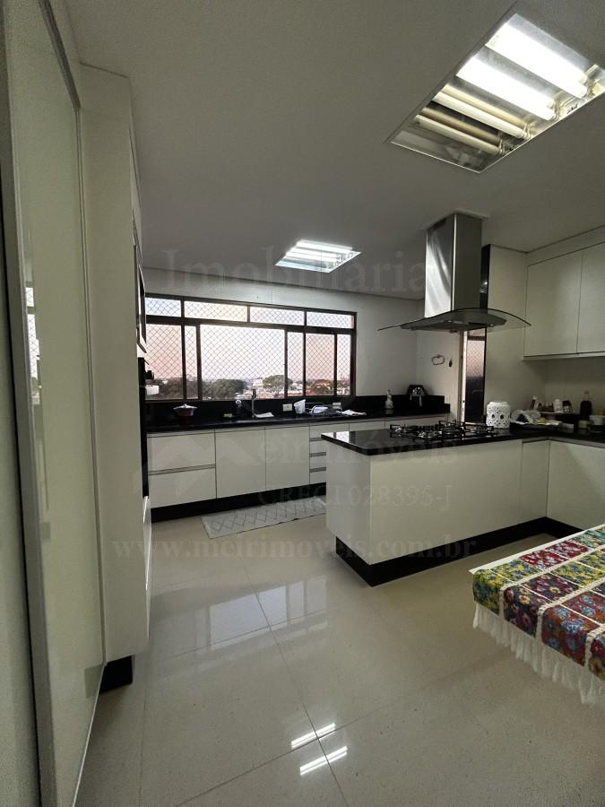 Apartamento, 3 quartos, 164 m² - Foto 14