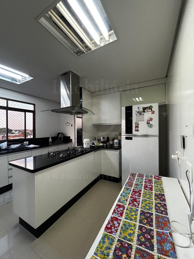Apartamento, 3 quartos, 164 m² - Foto 12