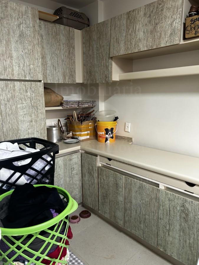 Apartamento, 3 quartos, 164 m² - Foto 15