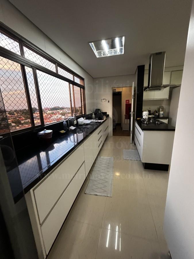 Apartamento, 3 quartos, 164 m² - Foto 16