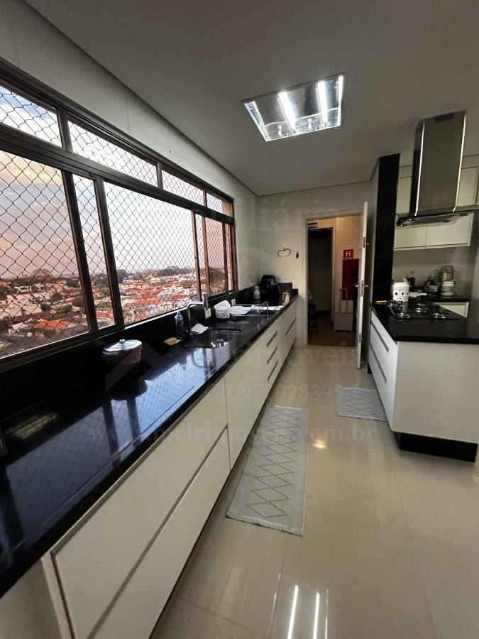 Apartamento, 3 quartos, 164 m² - Foto 17