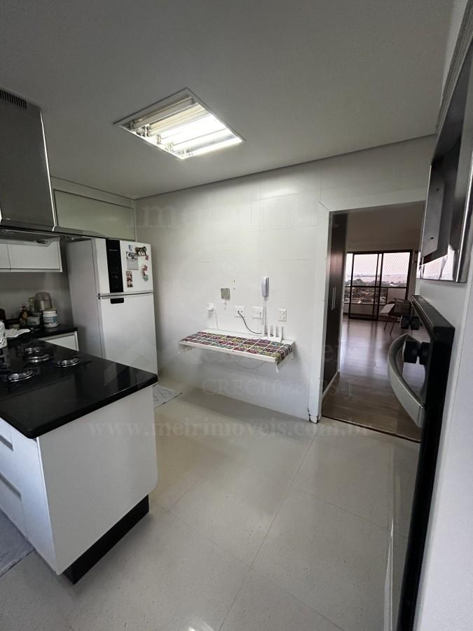 Apartamento, 3 quartos, 164 m² - Foto 19