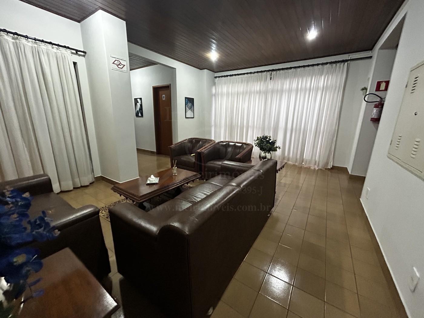 Apartamento, 3 quartos, 164 m² - Foto 26