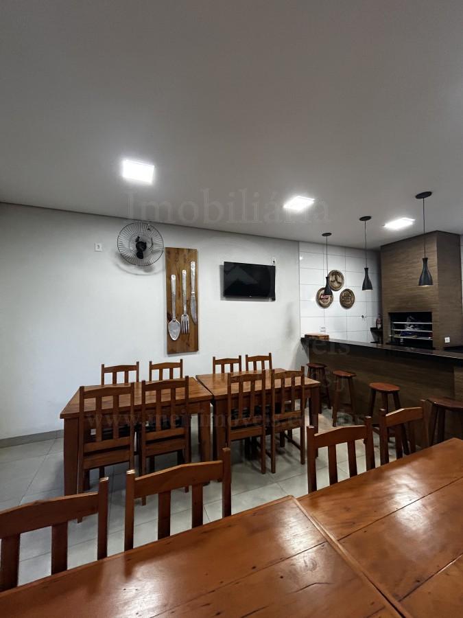 Apartamento, 3 quartos, 164 m² - Foto 33