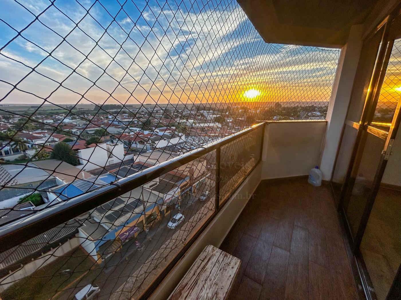 Apartamento, 3 quartos, 164 m² - Foto 2