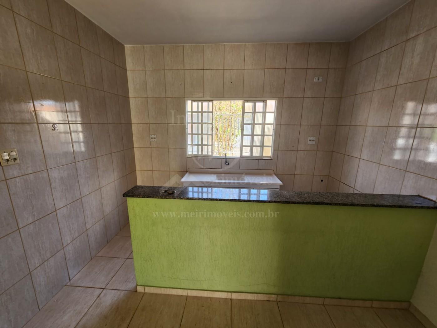 Casa, 2 quartos - Foto 4