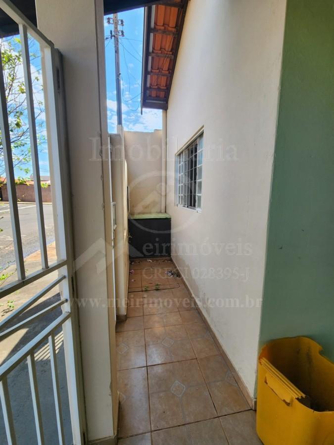 Casa, 2 quartos - Foto 17